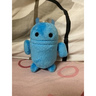 Android安卓機器人娃娃吊飾