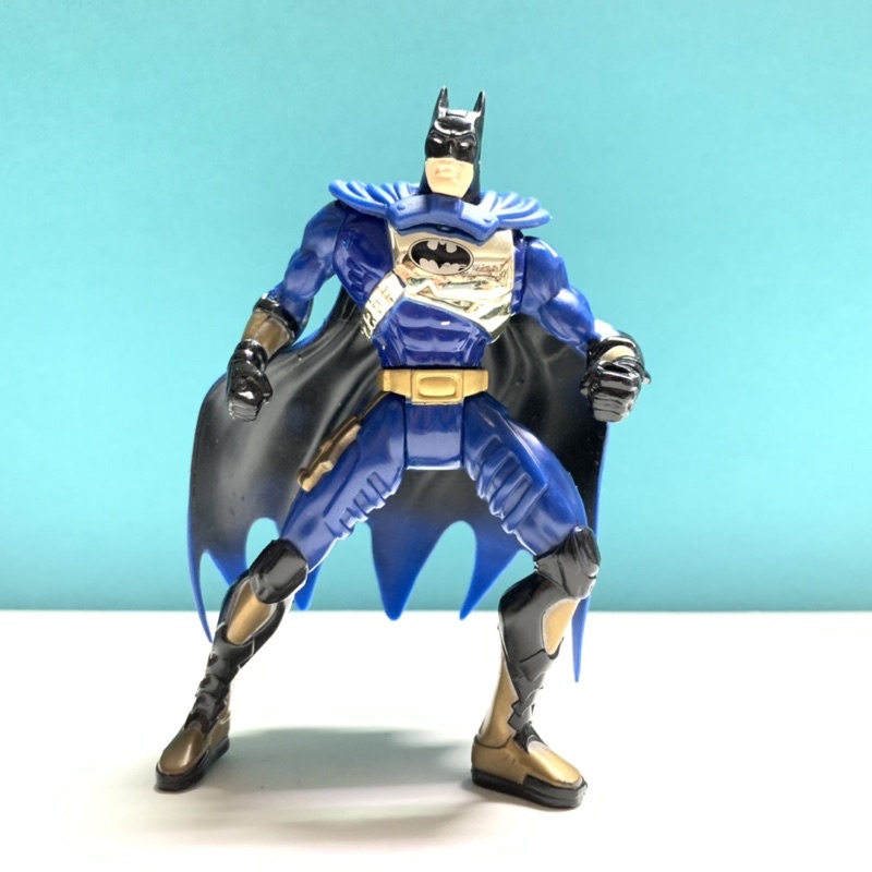 1996 Kenner  披風裝甲 蝙蝠俠 Batman