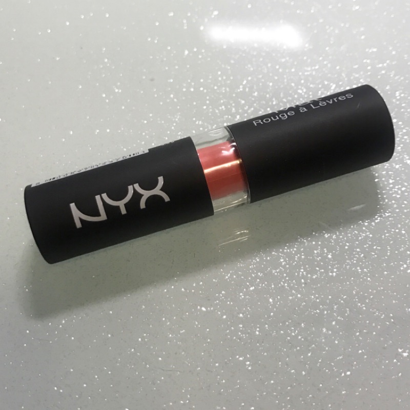 NYX Mattel lipstick  MLS04