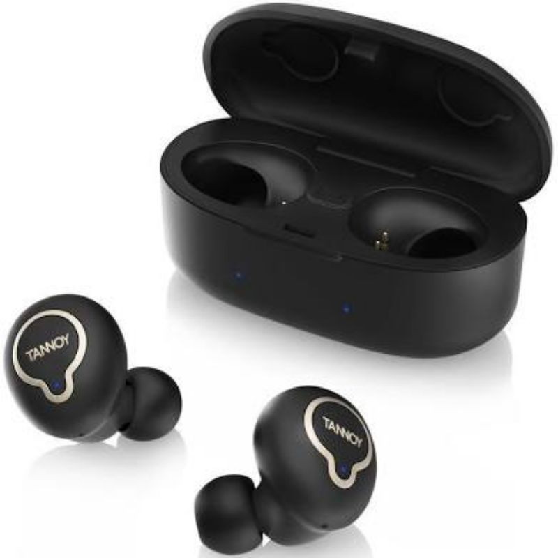 TANNOY LIFE BUDS 真無線藍牙耳機