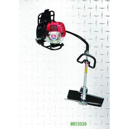 桃花源 丸山maruyama Mbs5020rs 背負式軟管割草機49 9cc 贈送配件 未含稅 蝦皮購物