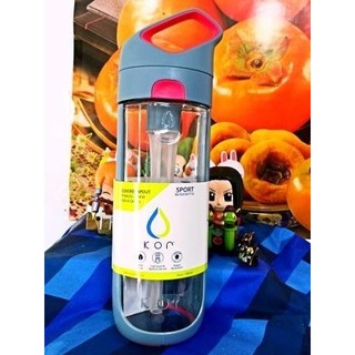 ☆阪神宅女☆KOR water Nava Sport 濾水運動水瓶 百貨公司專櫃貨