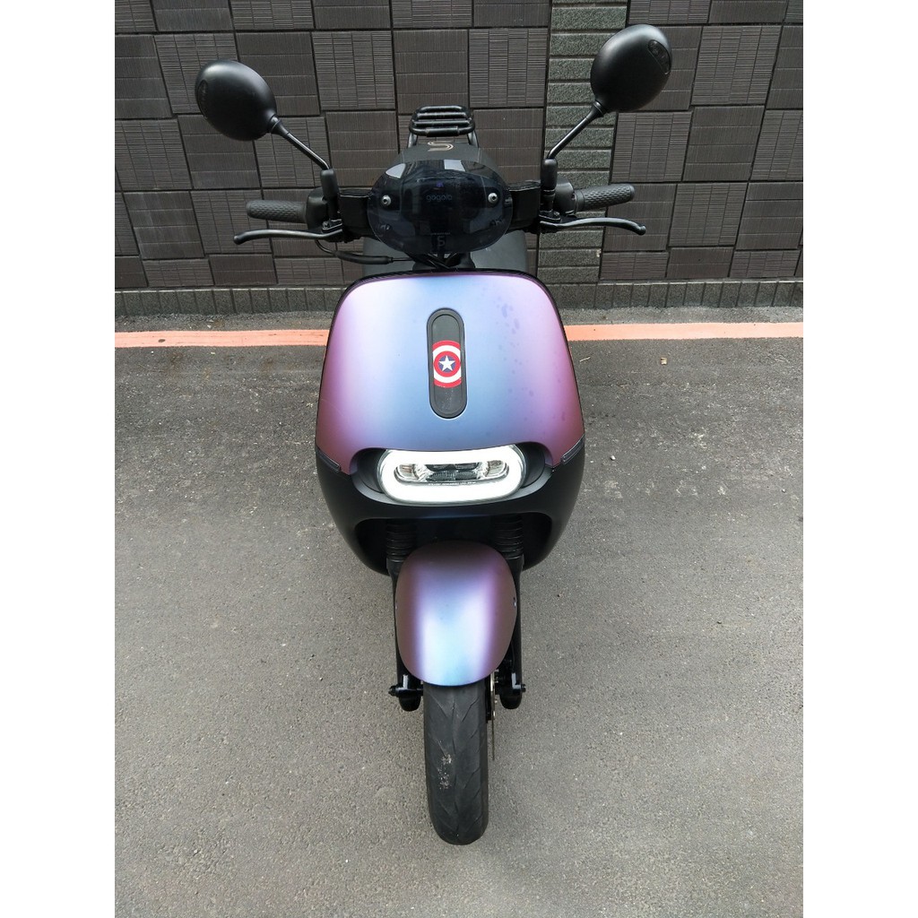 2019年 睿能 GOGORO S2 ABS 新北 中永和 18歲分期 免頭款 二手 中古保固 舊車換新車