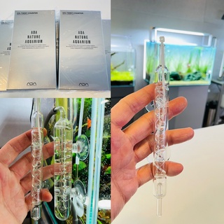 ADA CO2 Twist Counter 大型旋轉計泡器《現貨供應》