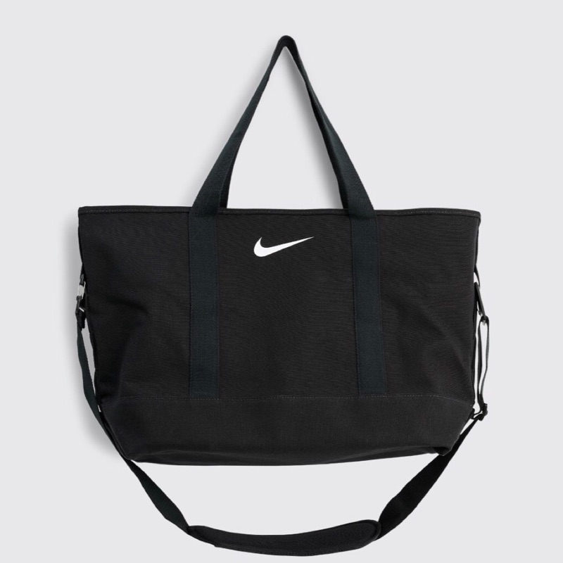 nike canvas bag