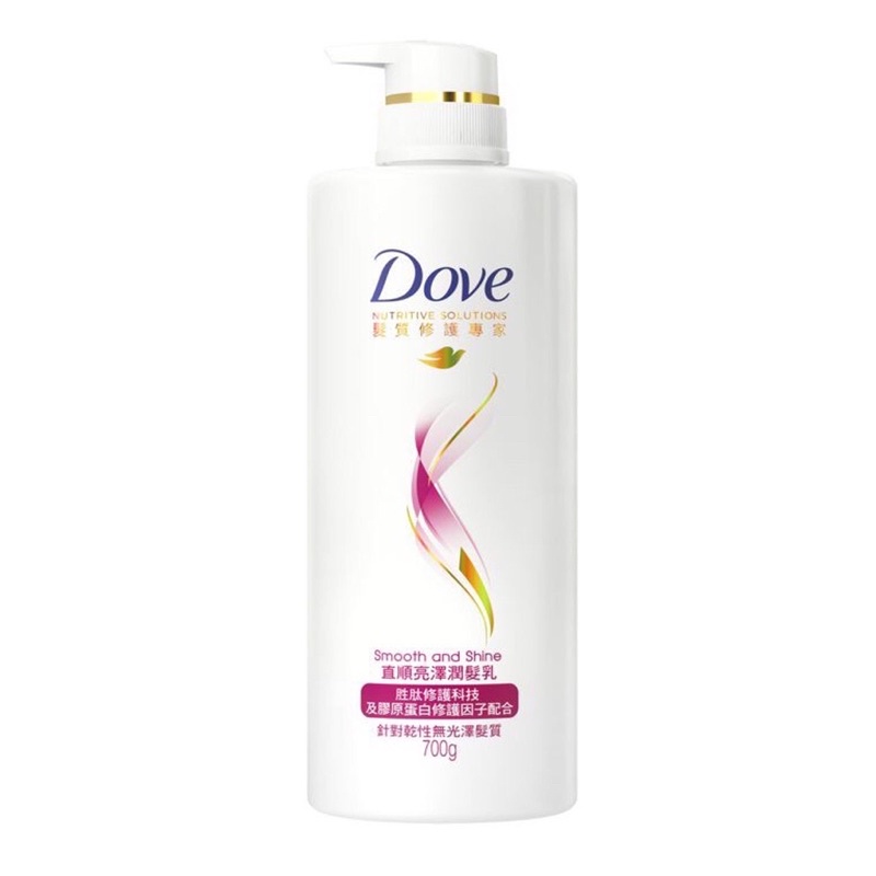 DOVE 多芬 潤髮乳 Conditioner 700g