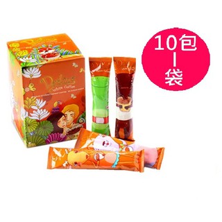 親愛的白咖啡 無糖 2合1(橙色包) 30g/包(10包/50包)起~(有效日期2025/9/28)