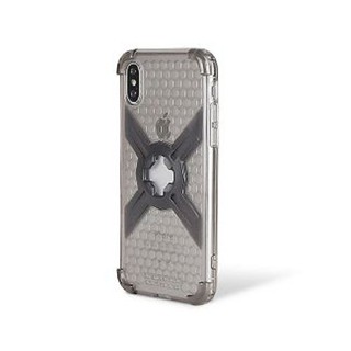Intuitive Cube X-Guard iPhoneXS MAX 氣囊蜂巢式 手機殼 鋁合金 手機架《淘帽屋》