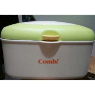 combi 康貝 濕紙巾保溫器