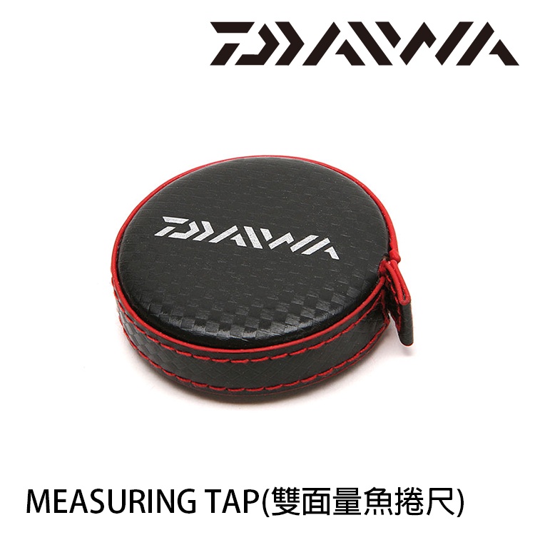 DAIWA MEASURING TAPE [漁拓釣具] [捲尺]