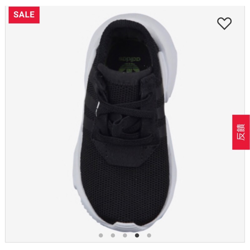 全新正版美國購入adidas Originals POD-S3.1小童鞋 附鞋盒