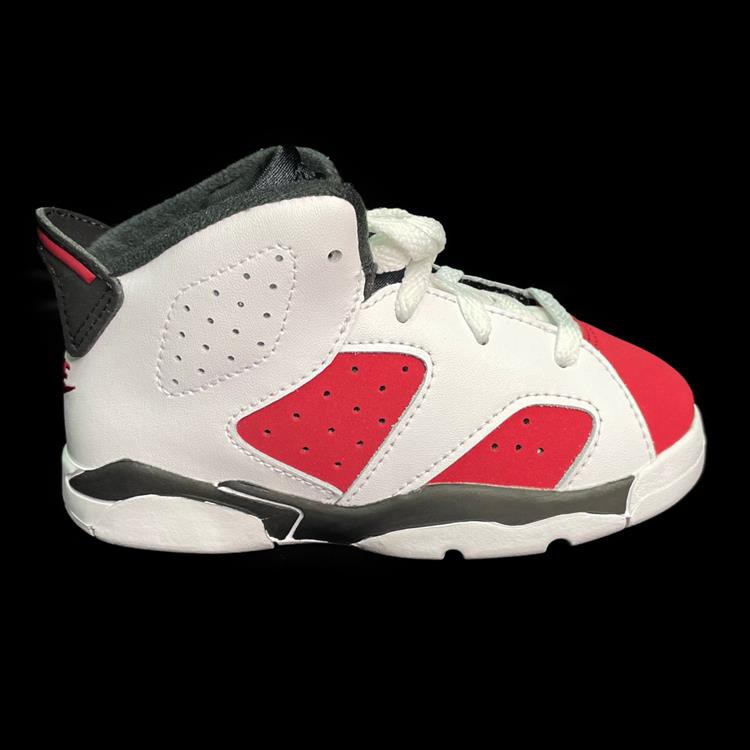jordan 6 td