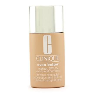 Clinique 倩碧 - 勻淨無瑕粉底液SPF15/PA++(乾性混合肌膚至混合油性肌膚)