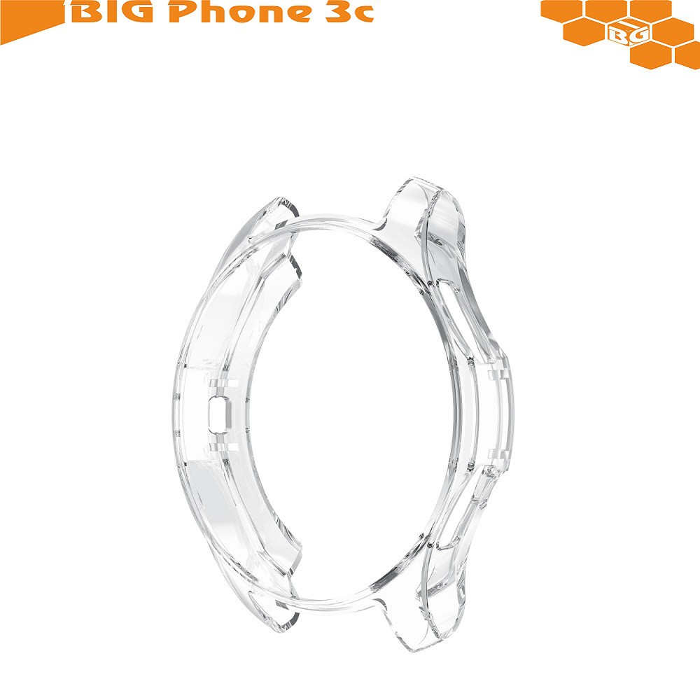 BC【TPU透明殼】三星 Galaxy Watch 42mm SM-R810 SM-R815 智慧手錶 軟殼 清水套