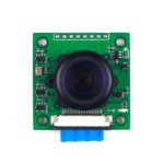 8MP IMX219 Camera for RPi