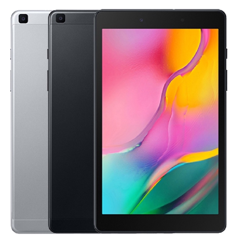 ［全新］SAMSUNG Galaxy Tab A 8.0 T295 (2019) LTE 平板電腦 黑色