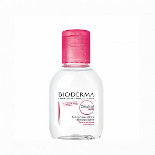 🇫🇷法國代購🇫🇷 BIODERMA Créaline H2O 貝膚黛瑪舒敏高效潔膚液
