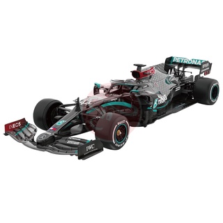 rastar星輝 2.4G 1:12 賓士-AMG F1 W11 EQ Performance 遙控車 玩具反斗城