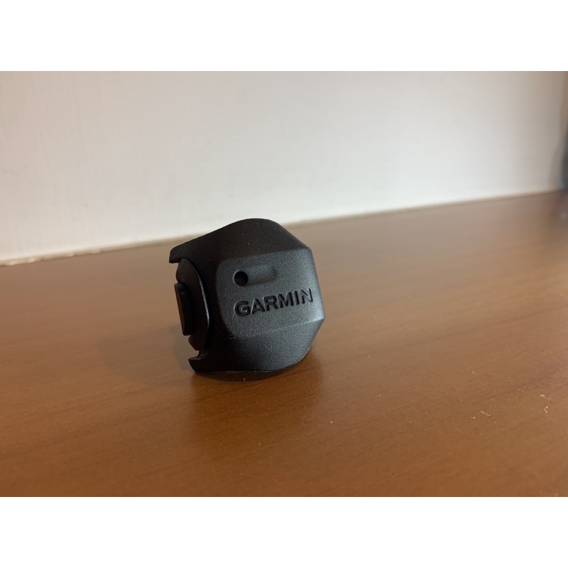 全新Garmin速度感應器ant、藍芽雙頻