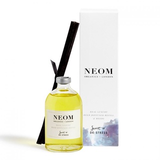 【效期2026】英國 NEOM 皇家奢華 室內擴香 補充瓶 100ml 擴香瓶 香氛 擴香 補充瓶 台灣代理商正貨