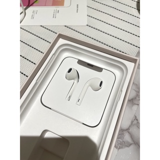Apple蘋果原廠耳機iphone手機內附配件 EarPods Lightning耳機有線耳機