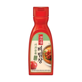 【首爾先生mrseoul】韓國 CJ 韓國辣椒醬 -拌麵專用 (290g) 辣椒醬 拌麵醬