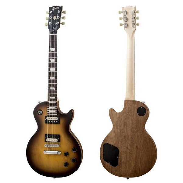 亞洲樂器 Gibson Les Paul LPJ 120週年 美廠限量電吉他  預定
