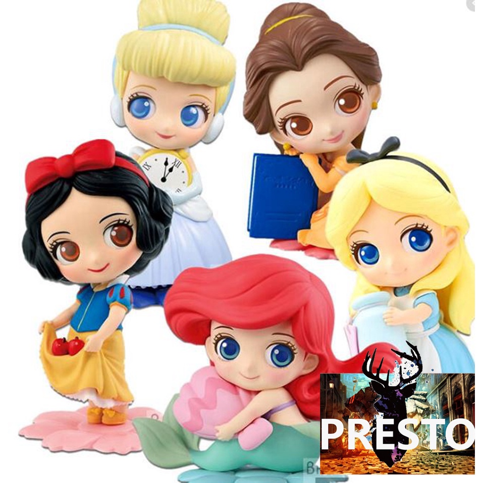 Qposket アニメ 映画 鬼滅の刃 セーラームーン 黒子のバスケ ディズニー カードキャプターさくら 他 合計 40体 セットフィギュア ｆ12 Www Smt Com Sg