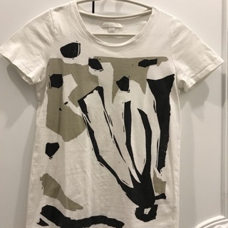 Burberry T恤 12Y