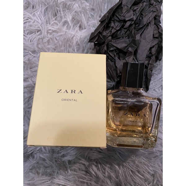 （二手出清）ZARA Oriental 香水