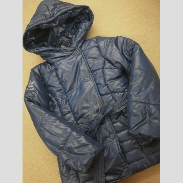 tommy hilfiger costco jacket
