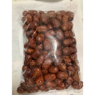 臺灣苗栗公館紅棗 一斤600g 200元