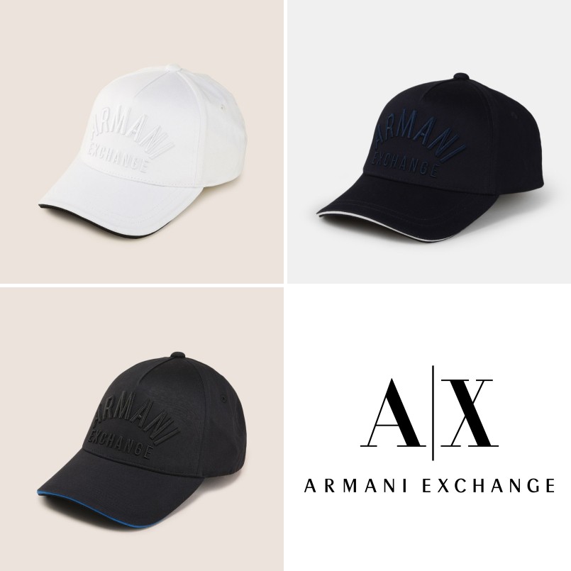 ajx armani exchange