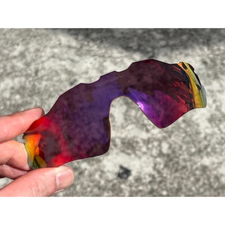 🌟正品🌟OAKLEY Radar EV Path Prizm Road 公路版專用濾光鏡片 原廠鏡片兩年保固