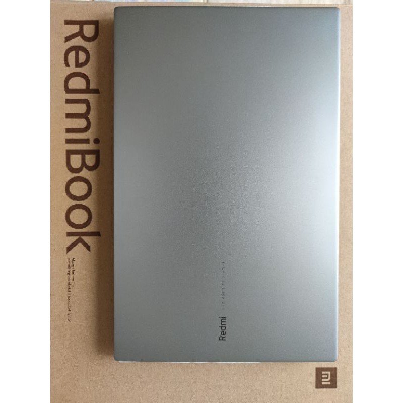 ［Redmi］RedmiBook 16 鋭龍版 筆記型電腦（R7-4700U 16G 512G 100% sRGB）