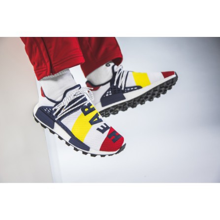 bbc x adidas pharrell human race nmd