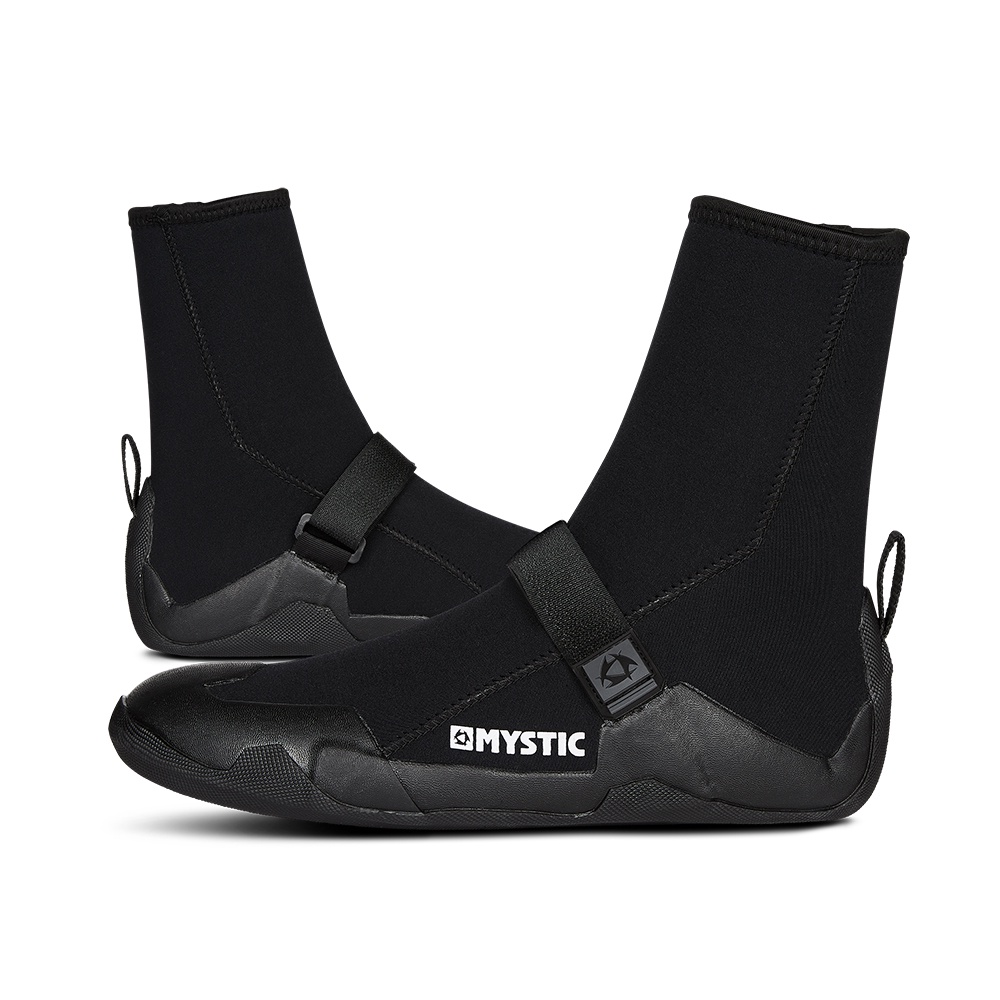 【荷蘭衝浪品牌】MYSTIC STAR 5MM  新款 防寒鞋 衝浪鞋 水鞋 防水鞋 礁鞋 防滑鞋 潛水鞋