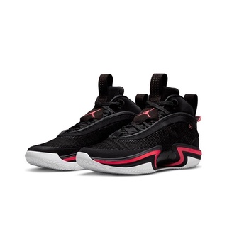 【EAT-SHOE】Nike Air Jordan XXXVI PF 36 黑紅 AJ 喬丹 DA9053-001 男鞋