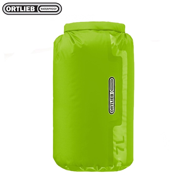 ｜享趣戶外｜ 德國《ORTLIEB》Ultra lightweight Dry Bag PS 10 / 防水提袋(7L)