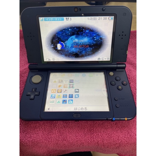 New 3ds Ll藍色 拍賣 評價與ptt熱推商品 21年6月 飛比價格