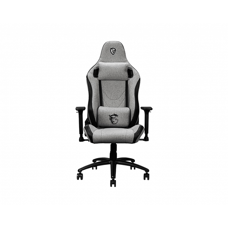 米特3C數位–MSI 微星 MAG CH130 I FABRIC 電競椅/電腦椅/人體工學椅