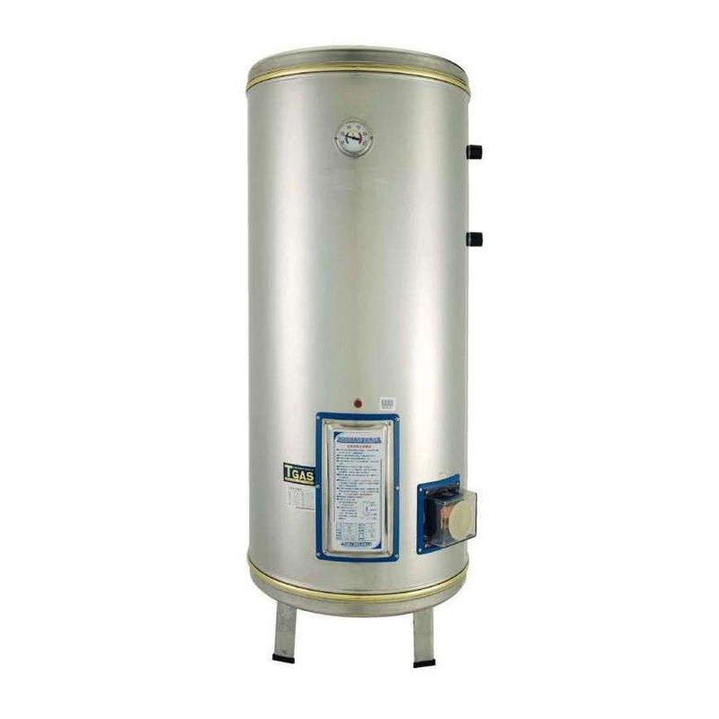 《金來買生活館》YS不鏽鋼 30加侖 儲熱式 電熱水器 GC-30 電能熱水器《落地式》