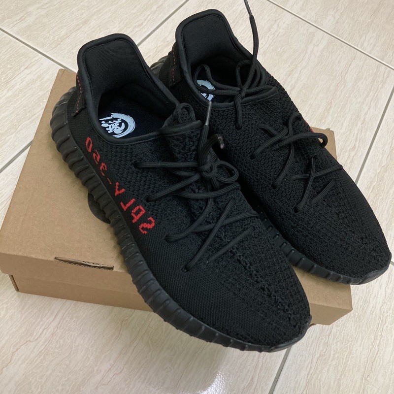 急售！非正版！仿Yeezy350