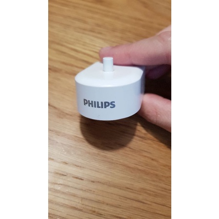飛利浦 philips 原廠電動牙刷充電器HX6100