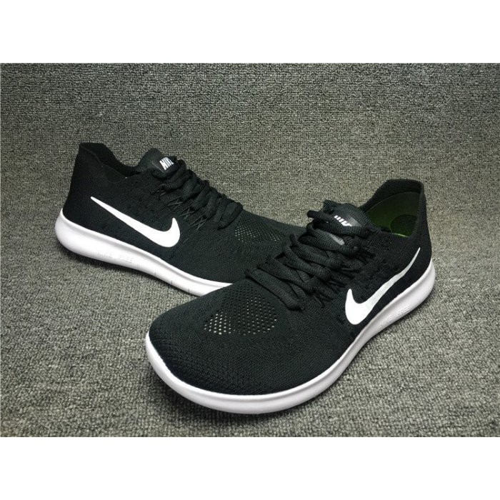 nike rn free flyknit 2017