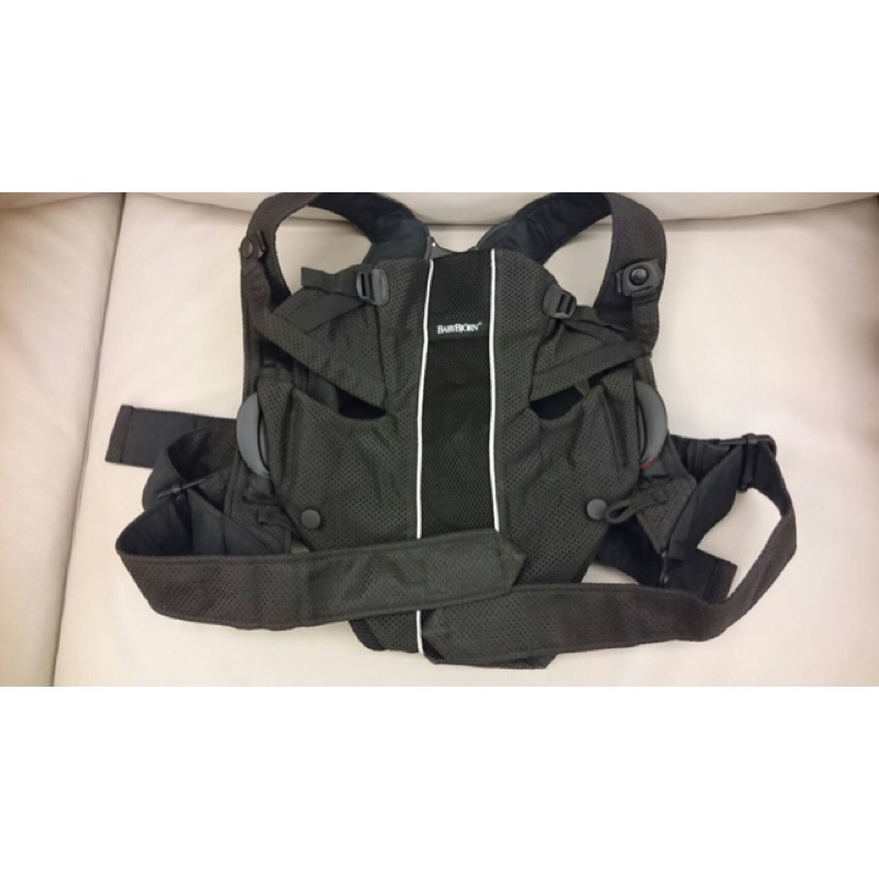 baby bjorn active carrier