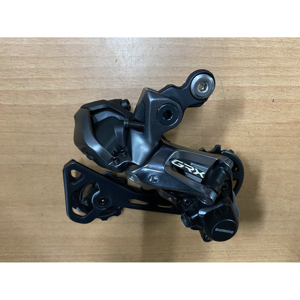 火雞Tth SHIMANO GRX RD-RX817 Di2 11速電子變速超長腿後變速器 42T