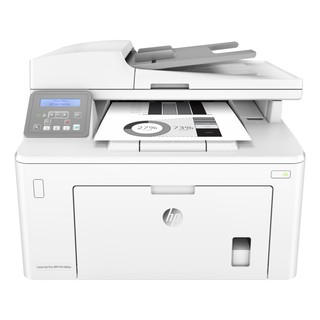 HP LaserJet Pro M148dw 雷射多功能事務機 (4PA41A) 【含稅免運】
