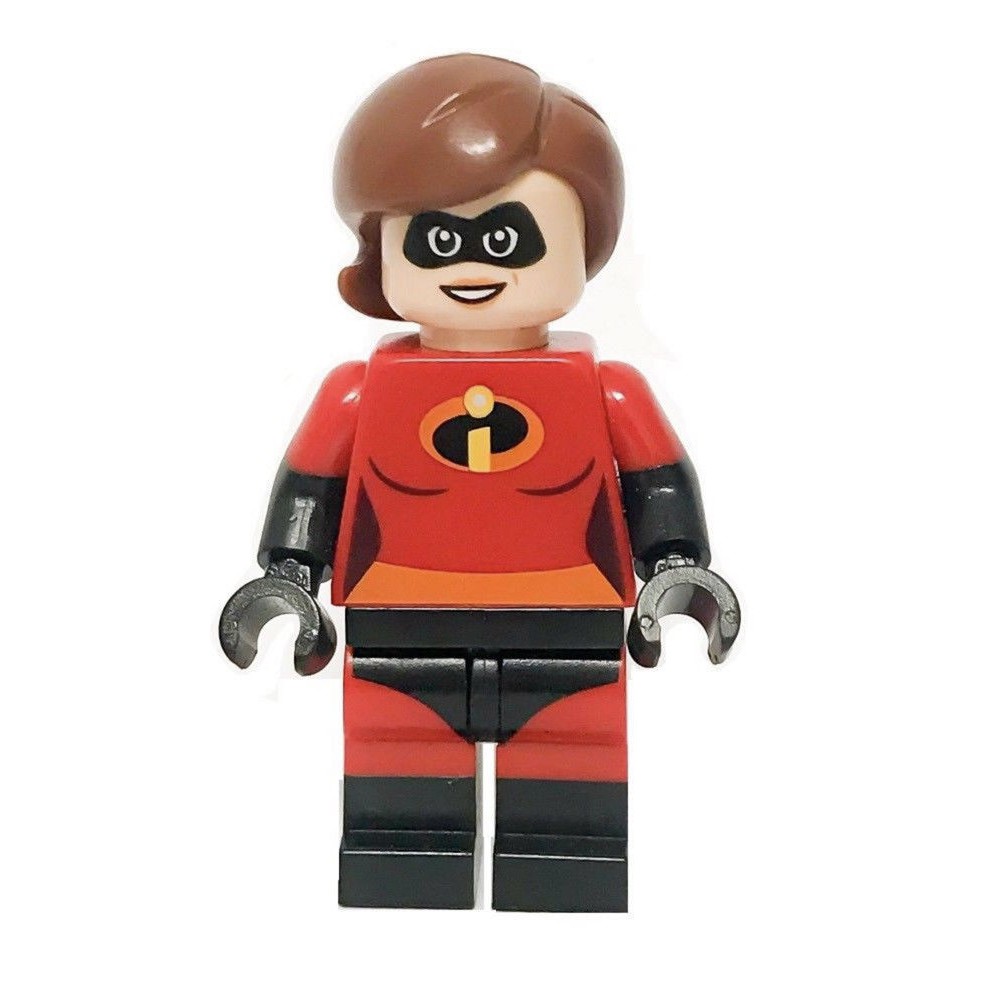 LEGO 10760 Incredible 超人特攻隊 彈力女超人 Elastigirl