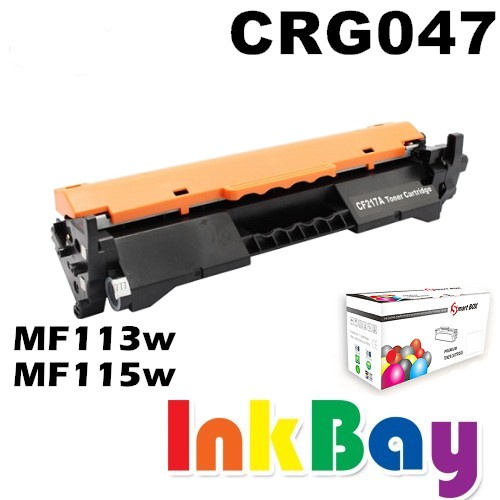 CANON CRG-047 / CRG047 全新副廠相容碳粉匣【適用】MF113W / MF115W